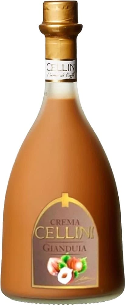 Licor Cellini Crema de Gianduia 700 Ml