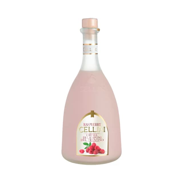 Licor Cellini Crema Di Raspberry 700ml