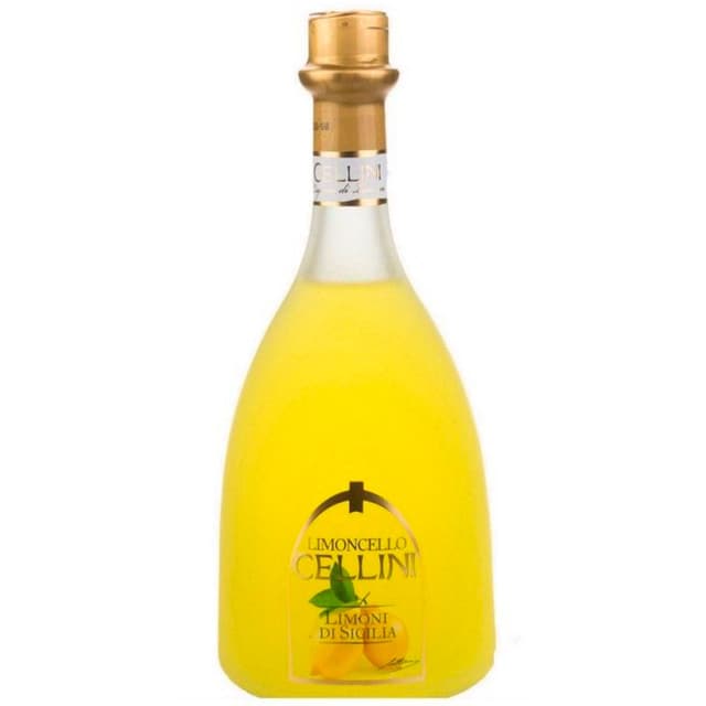 Licor Cellini Limone 30% 700ml