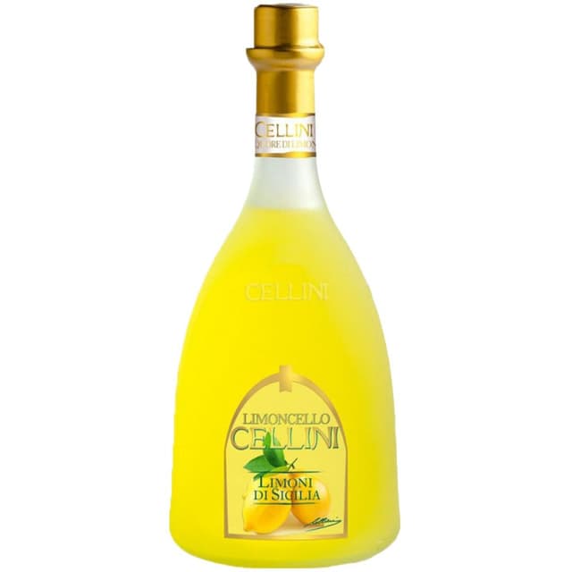 Licor Cellini Limone 700ml 30%