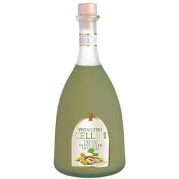 Licor Cellini Pistacchio 17% 700ml