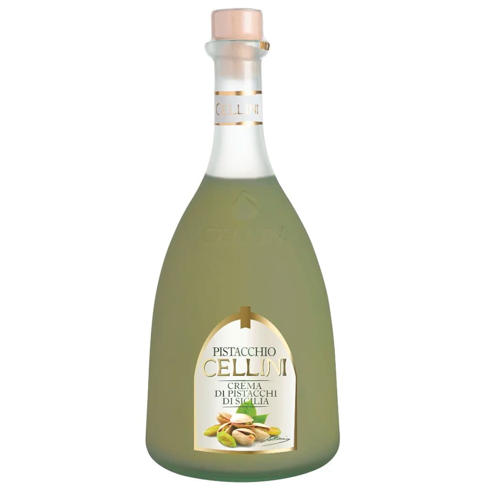 Licor Cellini Pistacchio 17% 700ml