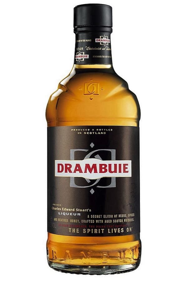 Licor de Whisky Drambuie 750ml