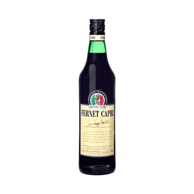 Licor Fernet Capri 700ml
