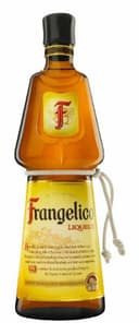 Anúncio: FRANGELICO LICOR AVELLANAS 700ML
