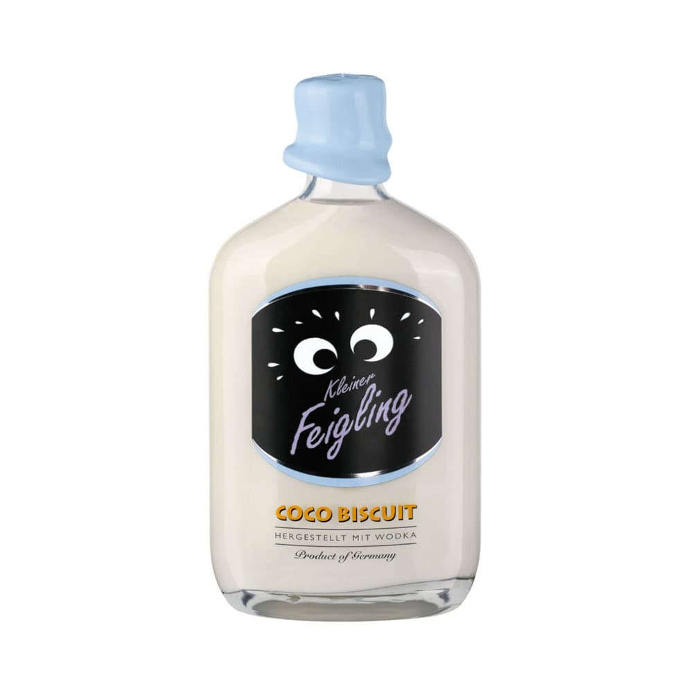 Licor Kleiner Feigling Coco Biscuit 500ml