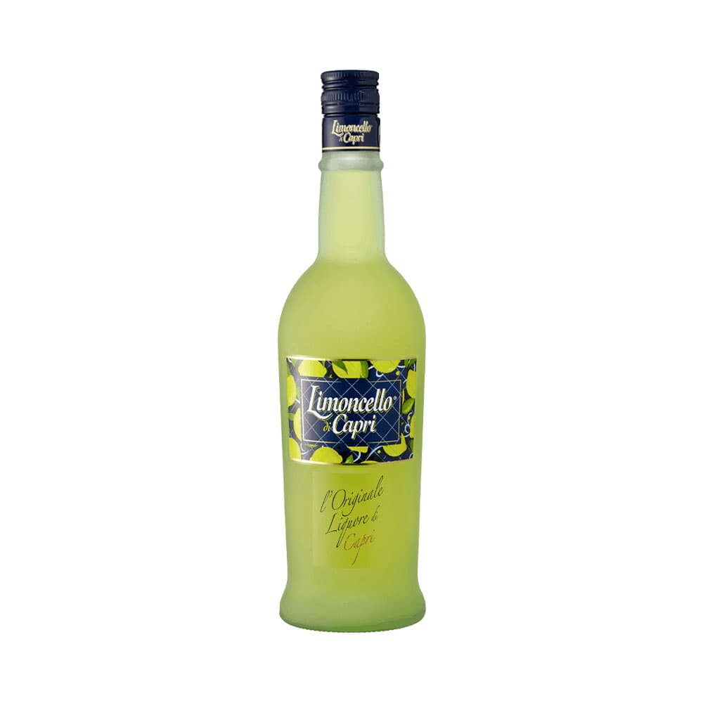 Licor Limoncello Di Capri 750ml
