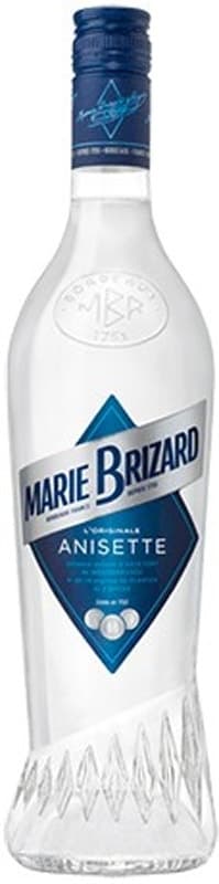 Licor Marie Brizard Anisette 700mL