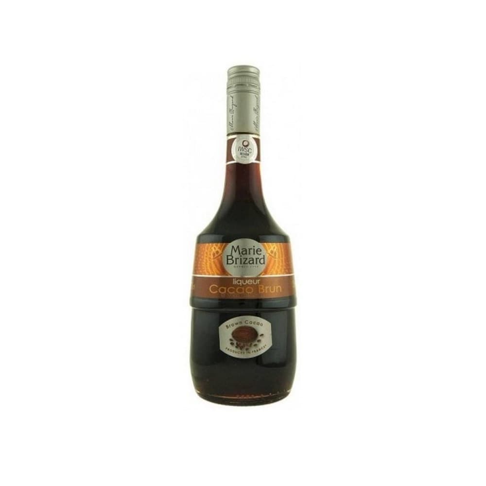 Licor Marie Brizard Cacao Brown 700ml