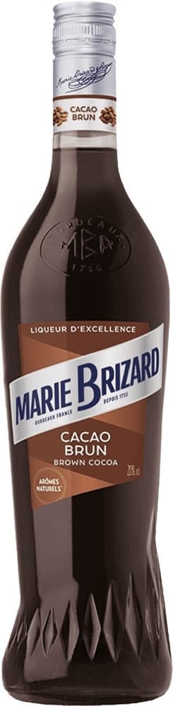 Licor Marie Brizard Cacao Brun 700ml