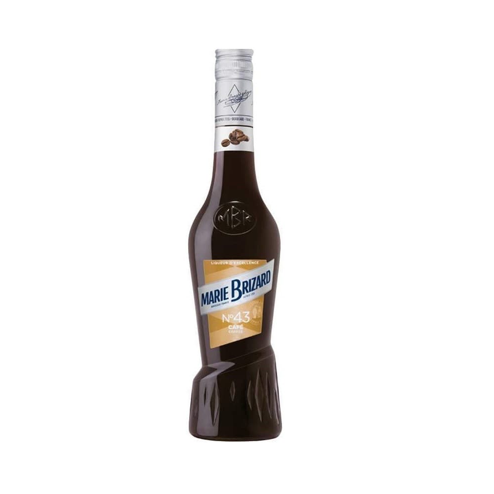 Licor Marie Brizard Café 700ml
