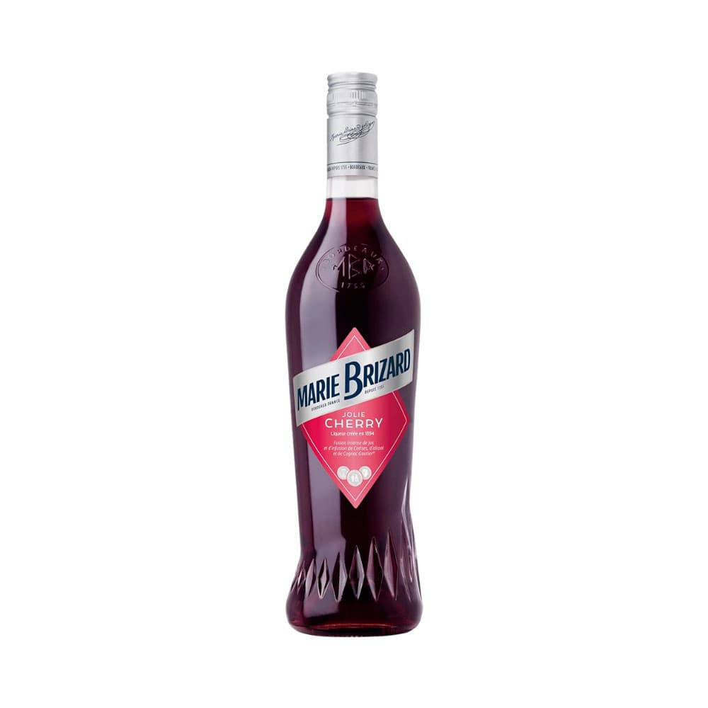 Licor Marie Brizard Cherry 700ml