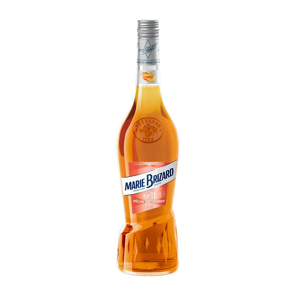 Licor Marie Brizard Durazno 700ml