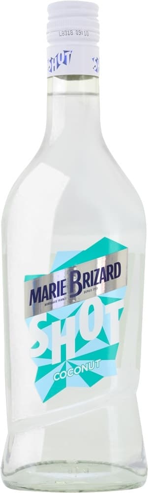 Licor Marie Brizard Shot Coco 700ml