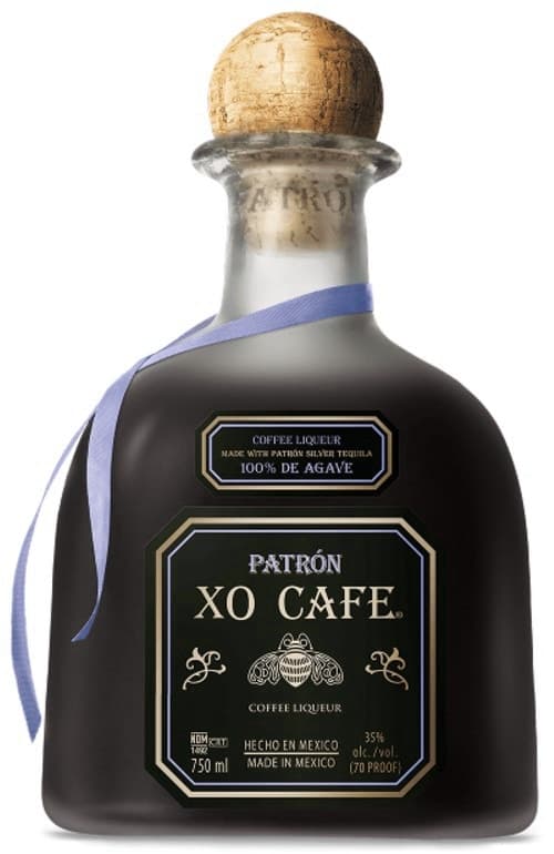 Licor Patron Xo Café 750ml 35%