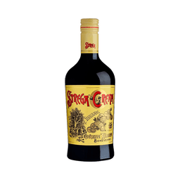 Licor Creme Strega 700ml