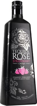 Anúncio: Licor Tequila Rose Strawberry 750mL