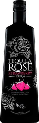 Anúncio: Licor Tequila Rose Strawberry Cream - 1L