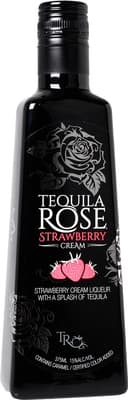 Anúncio: Licor Tequila Rose Strawberry Cream - 375mL