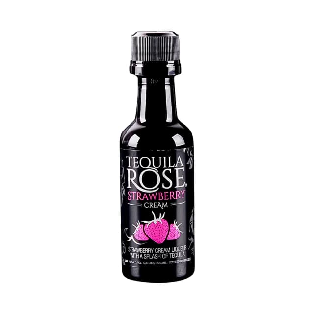 Licor Tequila Rose Strawberry Cream 50ml