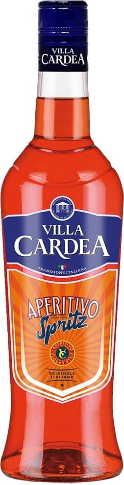 Licor Villa Cardea Aperitivo Spritz 1L