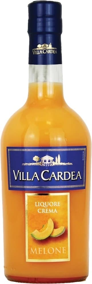 Licor Villa Cardea Melone 500mL