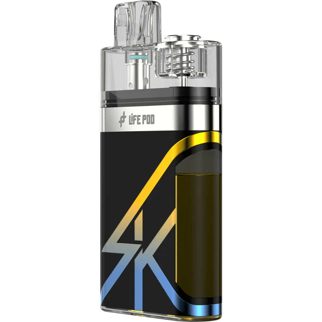 Life Pod Sk Kit Mango Frost