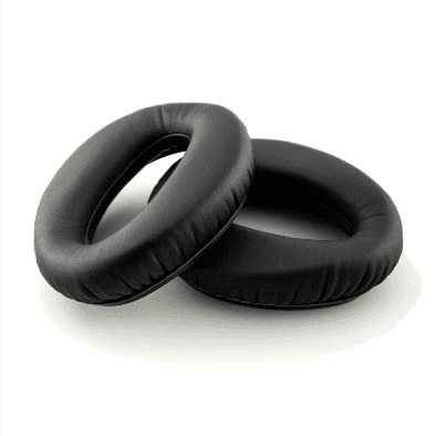Almofadas de Vedação Auricular Lightspeed Zulu/Tango/PFX/Sierra A490