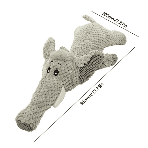 Brinquedo Lili Pet Abt-494 Vários Desenhos