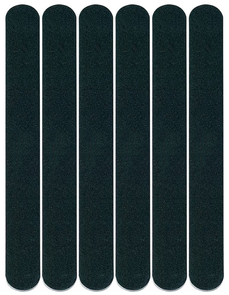 Lima de Unha Beter Corundum Nail Files 64050 (6 Unidades)