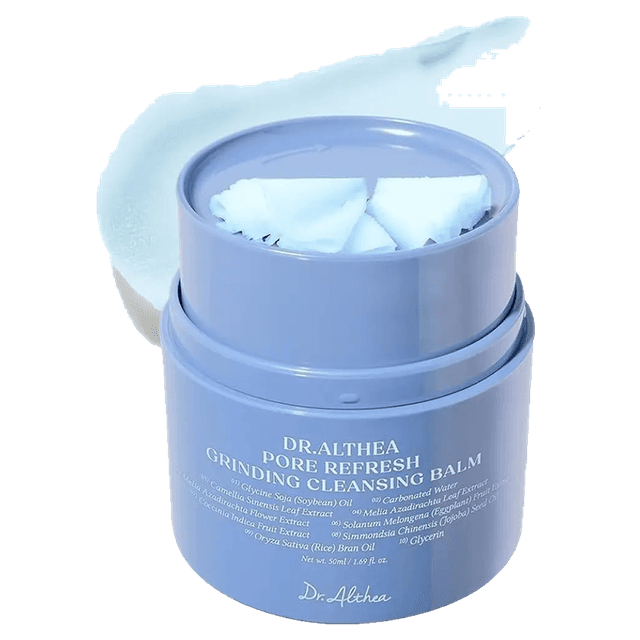 Limpador Facial Dr.Althea Pore Refresh 50ml