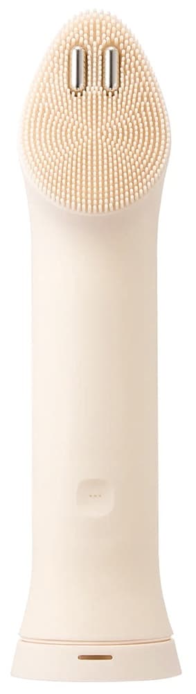 Dispositivo de Limpeza Facial Medicube Age-R Booster Head - Bege