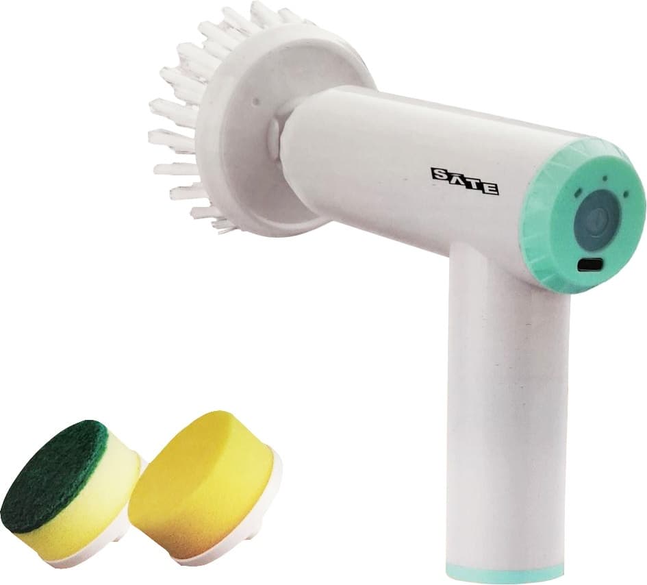 Limpador Portátil Satellite A-Mlp51 Branco