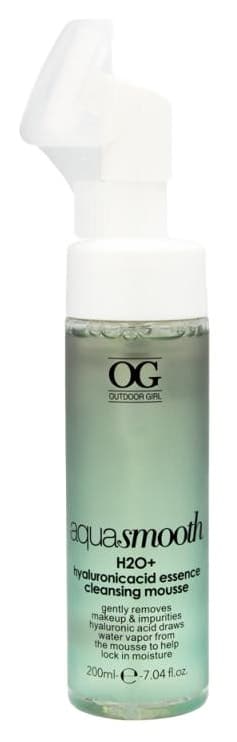Limpeza Facial Outdoor Girl Hyaluronic Sf9127 - 200mL