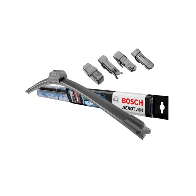 Limpador de Para-brisa Bosch Aerotwin 13 Polegadas