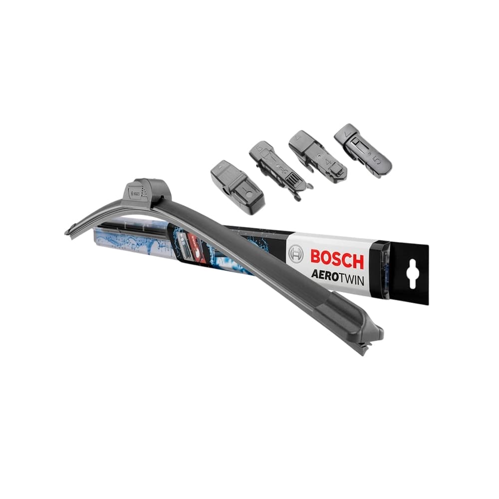 Limpador de Para-brisa Bosch Aerotwin 21 Polegadas