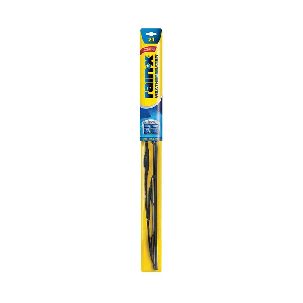 Limpador de Para-brisa Rain-X Rx30221