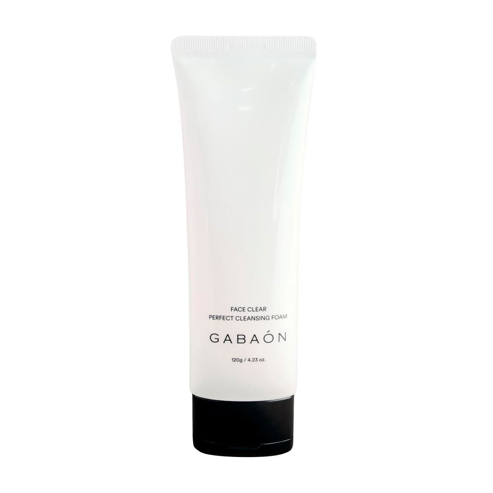 Espuma de Limpeza Facial Gabaon Face Clear 120G