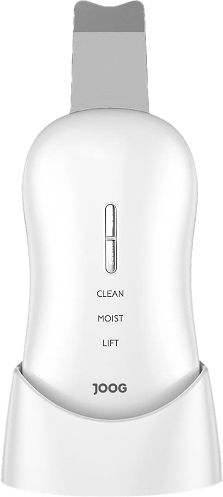 Limpiador Facial Ultrassônico Joog Fcu-Jg1