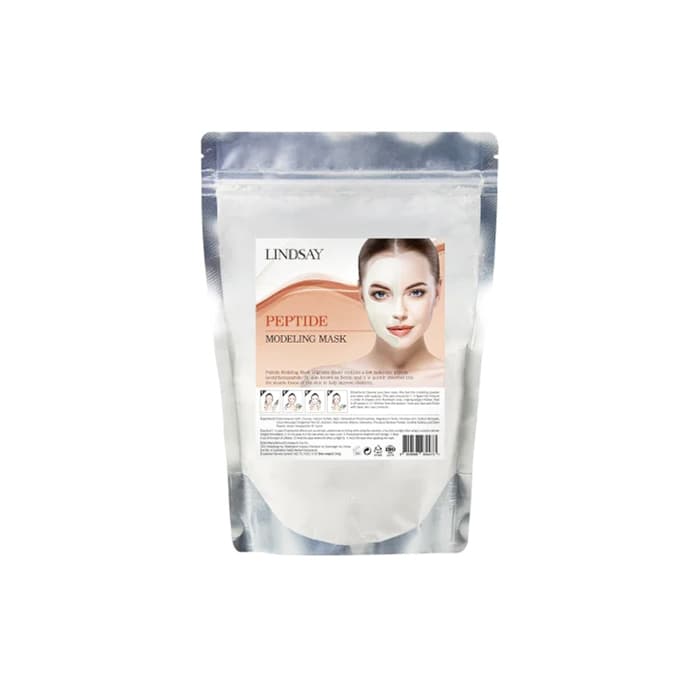 Máscara Modeladora Lindsay Peptide 240G