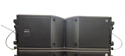 Line Array Mekka Mk-208A Kara Ii
