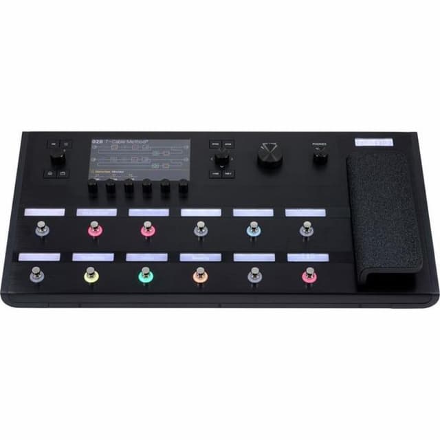 Line6 Helix Floor