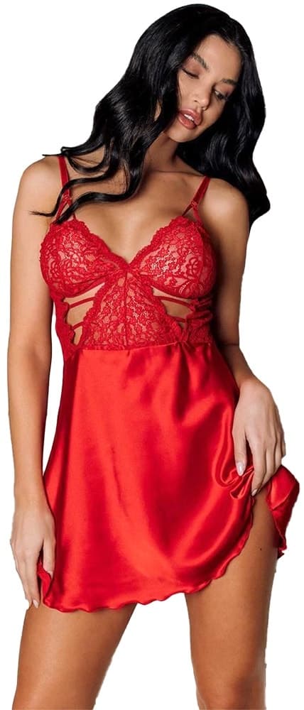 Camisola Curta Garota Veneno 02142