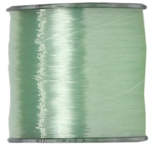 Linha de Monofilamento Sumax 6X Strong Sd-971 0,45Mm 42LB 600M Verde Claro