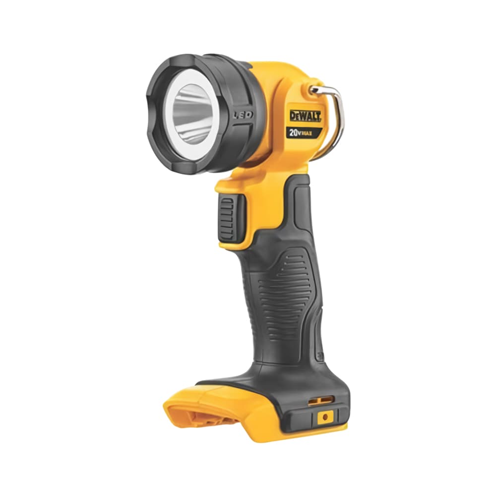 Lanterna Dewalt Dcl040 LED 165L