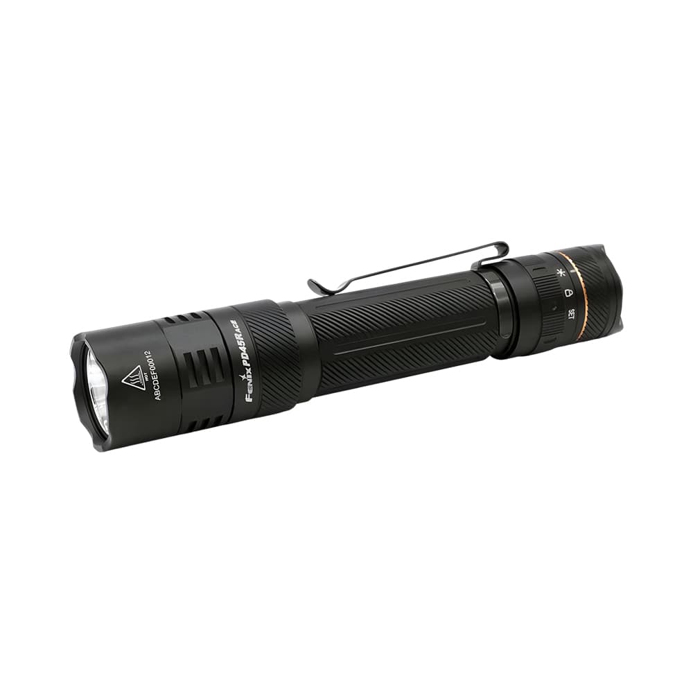 Lanterna Fenix Ace PD45R LED Preto