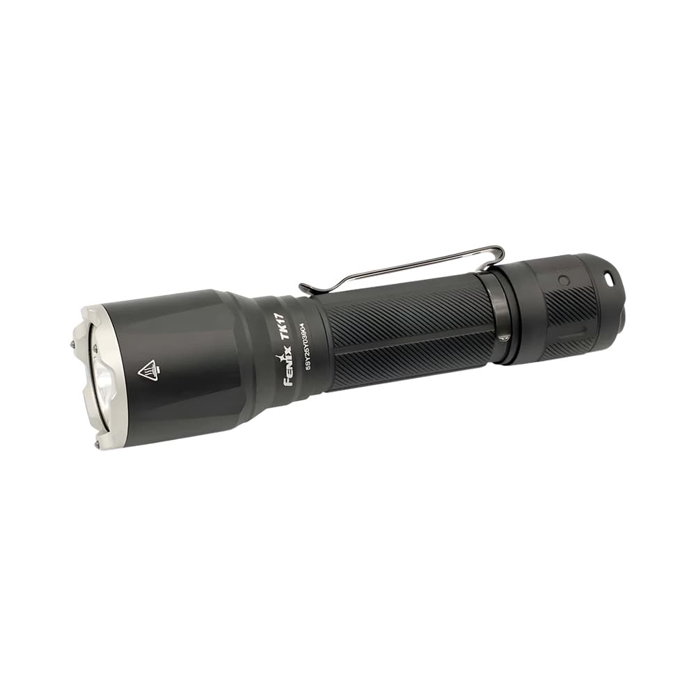 Lanterna LED Fenix Tk17 Preto