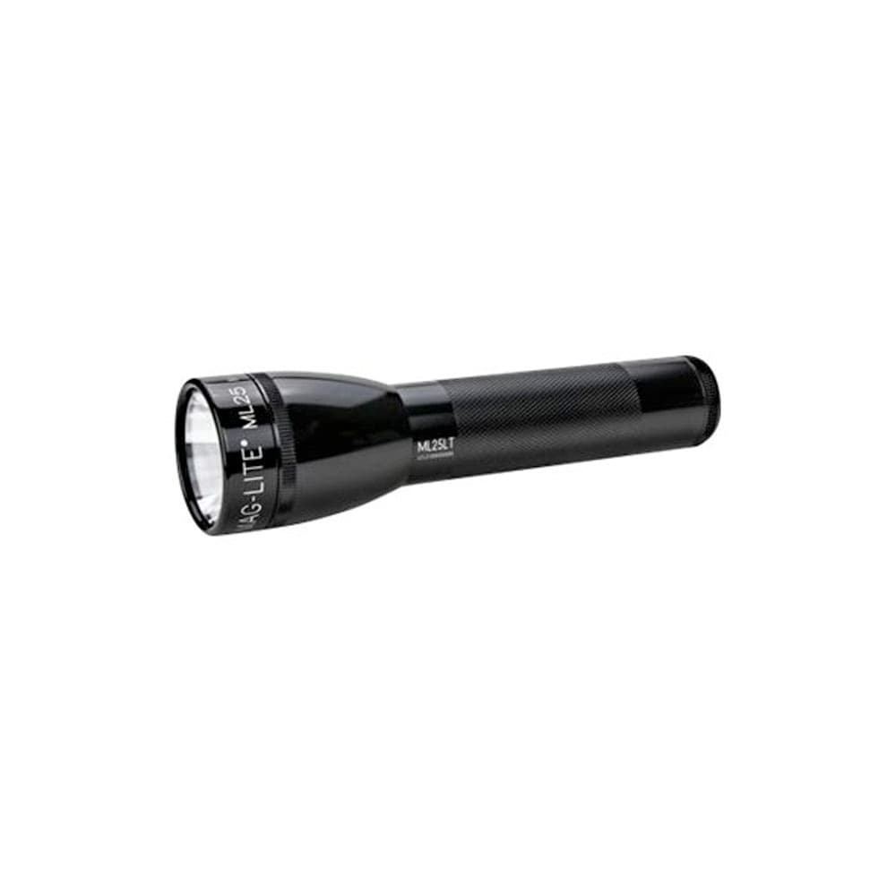 Lanterna Maglite ML25LT-S2016 LED Preta