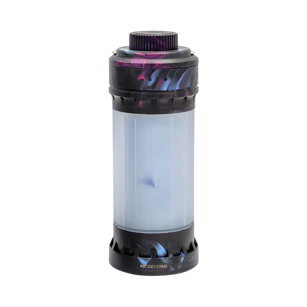 Lanterna Recarregável Fenix CL22R Polar Night Black