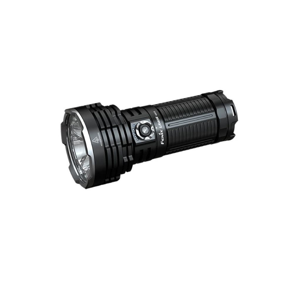 Lanterna Recarregável Fenix LR40R V2.0 15000 Lumens